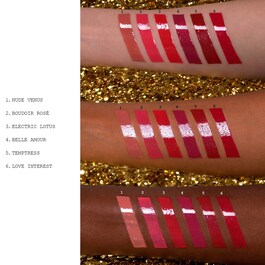 Lip Fetish Divinyl Lip Shine - Balsam do ust