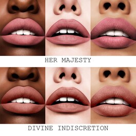 Pat McGrath Labs X Bridgerton MatteTrance™ Lipstick  - Matowa pomadka 