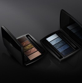 Hypnôse Palette - Paleta cieni do powiek