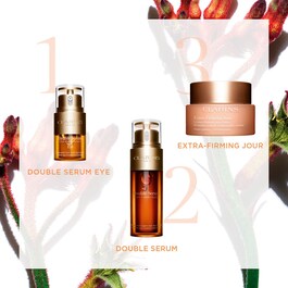 Extra-Firming - Ujędrniający Krem na Dzień SPF 15 dla skóry suchej