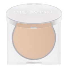Puder do twarzy - Glowish Luminous Pressed Powder, HUDA BEAUTY