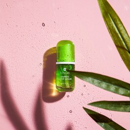 Bamboo Super Sérum - Serum nawilżające