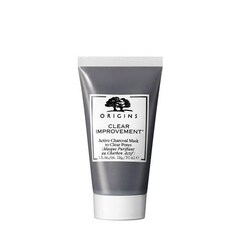 Clear Improvement™ Active Charcoal Mask - Maseczka oczyszczająca pory, ORIGINS