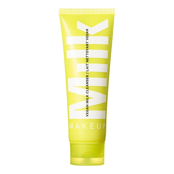Vegan Milk Moisturizing Cleanser - Żel oczyszczający , MILK MAKEUP