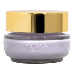 Plant Stem Cell Retinol Alternative Moisturizer - Odżywczy krem do twarzy, KORA ORGANICS