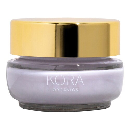 Kora Organics - Plant Stem Cell Retinol Alternative Moisturizer - Odżywczy Krem Do Twarzy - 50 Ml - Dla Kobiet