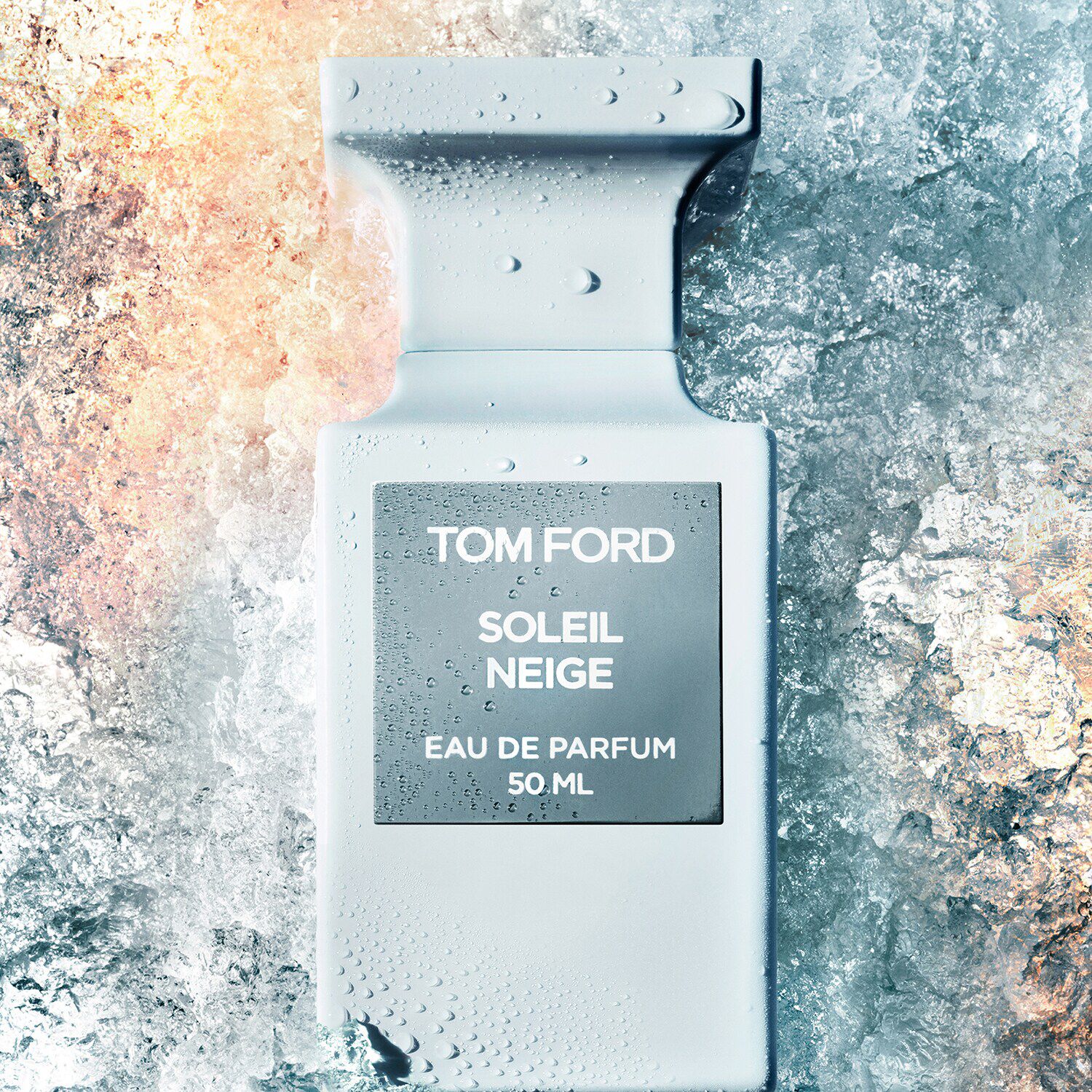 Soleil Neige - Woda perfumowana i TOM FORD ≡ SEPHORA