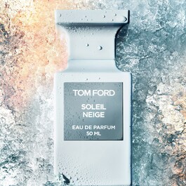 Soleil Neige - Woda perfumowana