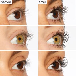 tusz do rzęs 4 w 1 lights, camera, lashes™