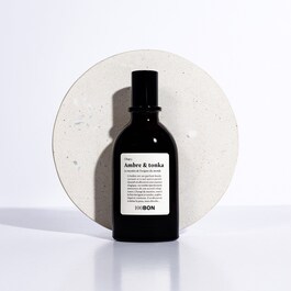 Ambre & Tonka - Woda perfumowana