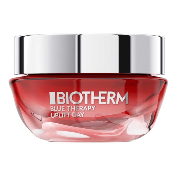 Blue Therapy Red Algae Uplift - Krem ujędrniający, BIOTHERM