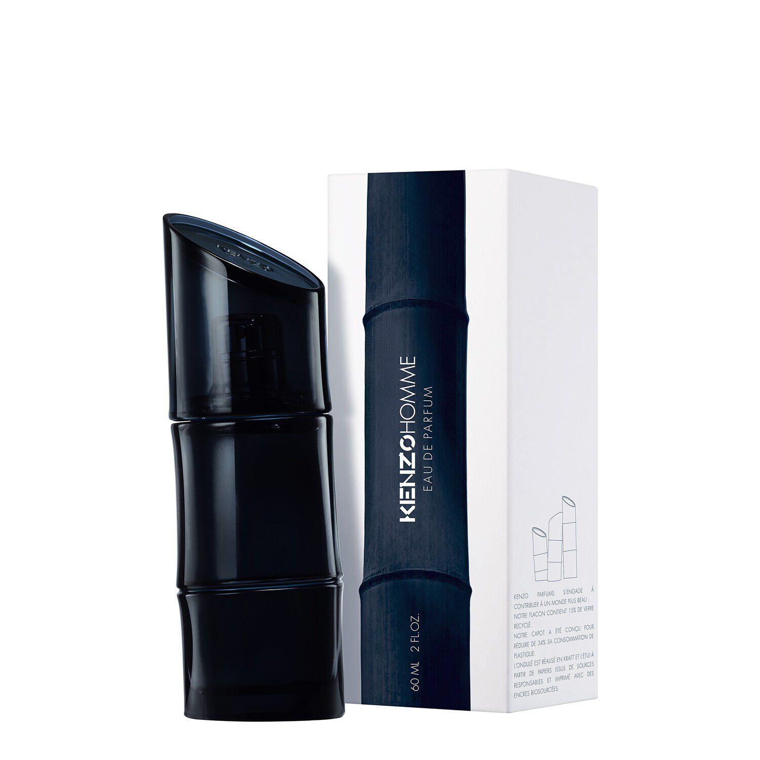 Kenzo homme woda sales perfumowana opinie