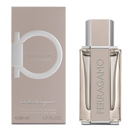 Ferragamo Bright Leather - Woda toaletowa