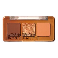 Baby bronze - Paleta cieni do powiek, NATASHA DENONA