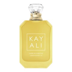Capri in a Bottle Lemon Sugar 14 - Woda perfumowana, KAYALI