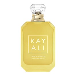 Capri in a Bottle Lemon Sugar 14 - Woda perfumowana