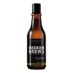 Brews Szampon do włosów Daily, REDKEN