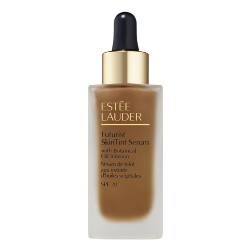 Estée Lauder - Futurist Skin Tint Serum Foundation Spf 20 - Podkład - Futurist Skintint 5w1 Bronze - Dla Kobiet