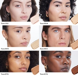 Revealer Concealer - Korektor rozjaśniający cienie pod oczami