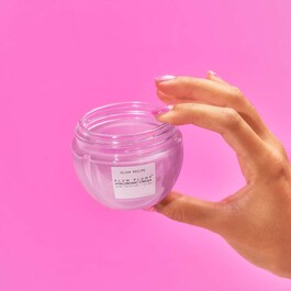 Plum Plump Hyaluronic - Żel-krem nawilżający z wkładem uzupełniającym