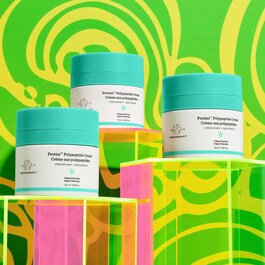 Protini™ Polypeptide Cream - Krem Nawilżający Do Twarzy