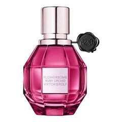 Flowerbomb Ruby Orchid - Woda perfumowana, VIKTOR & ROLF