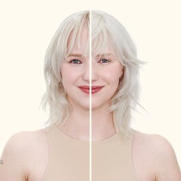 Perk Up Ultra - Suchy szampon regulujący sebum