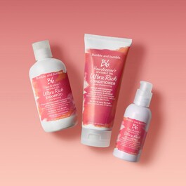 Hairdresser's Invisible Oil Ultra Rich – Odżywka do suchych włosów