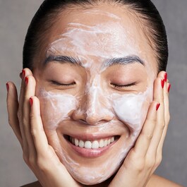The Face Mask - Kremowa maska do twarzy