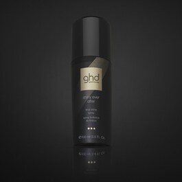 Shiny Ever After - Nabłyszczający spray do włosów
