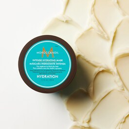 Intense Hydrating Mask - Maska do włosów