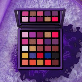 Norvina Pro Pigment Palette Vol. 1 - Paleta cieni do powiek