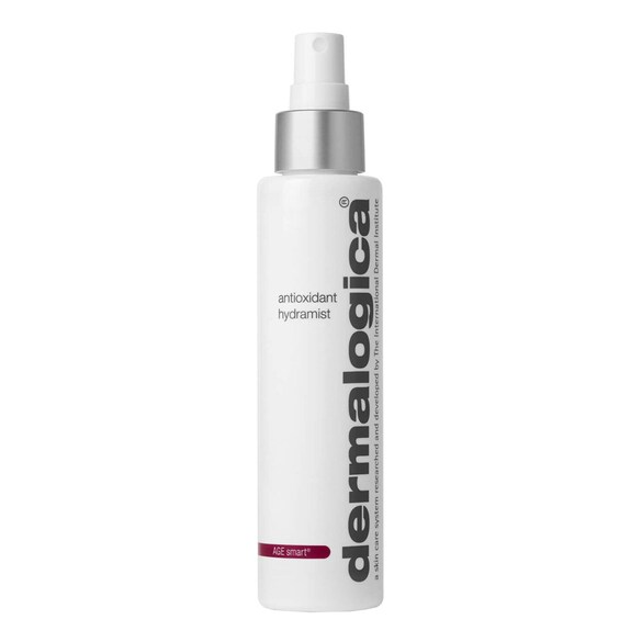 Antioxidant Hydramist Age Smart - Nawilżająca mgiełka do twarzy, DERMALOGICA