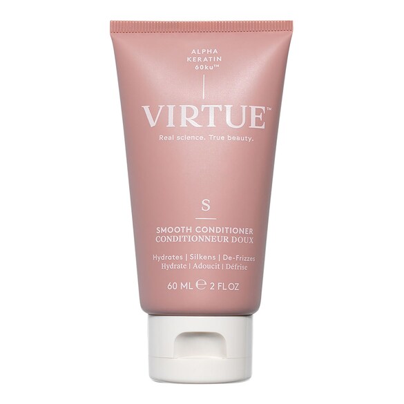 Gentle Conditioner - Odżywka, format podróżny, VIRTUE