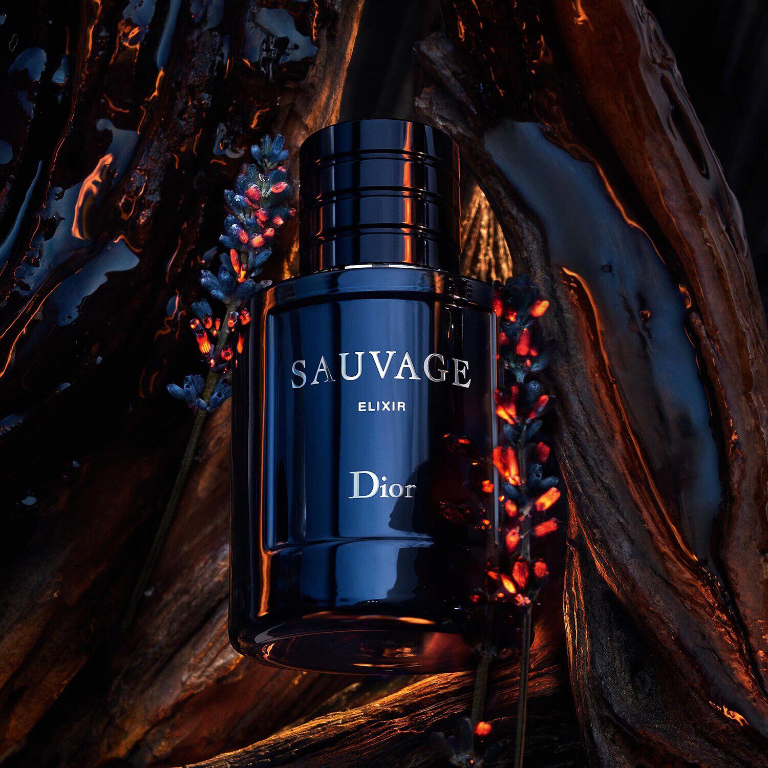 Sauvage Elixir i DIOR SEPHORA