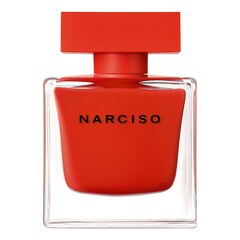 Narciso Rouge - orientalna kwiatowo-drzewna woda perfumowana, NARCISO RODRIGUEZ