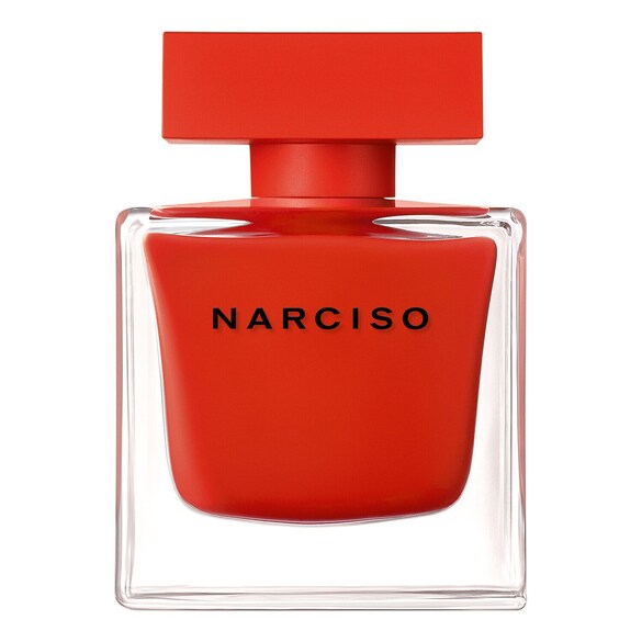 Narciso Rouge - orientalna kwiatowo-drzewna woda perfumowana, NARCISO RODRIGUEZ