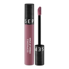 Cream Lip Stain - Matowa pomadka w płynie