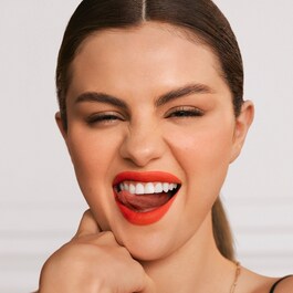 Lip Soufflé Matte Lip Cream - Matowa pomadka do ust