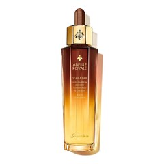 Abeille Royale - Serum Olejowe Młodość Skóry Głowy i Włosów, GUERLAIN