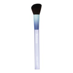 Brush -  Pędzel skośny do nakładania różu, KOSAS