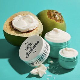 Coco Cabana Cream - Nawilżajacy krem do ciała