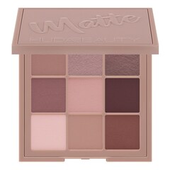 Matte Obsessions - Paleta cieni do powiek, HUDA BEAUTY