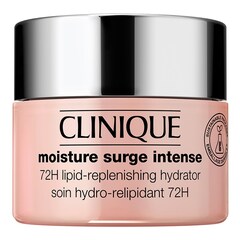 Moisture Surge Intense 72H Lipid-Replenishing Hydrator - Krem nawilżający, CLINIQUE
