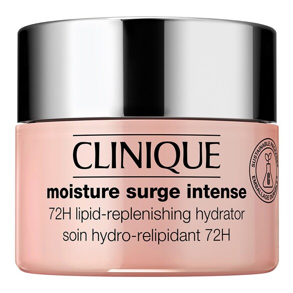 Moisture Surge Intense 72H Lipid-Replenishing Hydrator - Krem nawilżający, CLINIQUE
