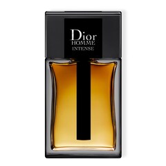 Dior Homme Intense - Woda perfumowana - Nuty drzewne, ambra, irys i wanilia, DIOR