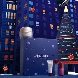 Benefiance Holiday Kit - Wrinkle Correcting Ritual