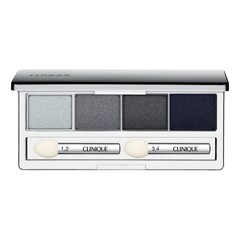 All About Shadow Quad - Paleta czterech cieni do powiek, CLINIQUE