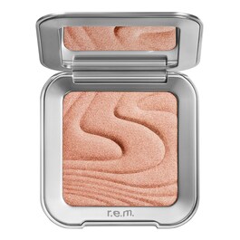 Rem Beauty - Interstellar — Błyszczący Rozświetlacz - Interstellar - Hgltr Topper Miss Saturn - Dla Kobiet
