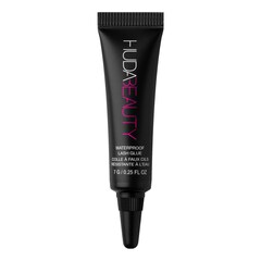 Waterproof Lash Glue - Klej do sztucznych rzęs, HUDA BEAUTY